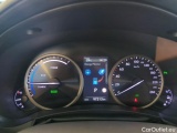 Lexus  NX Lexus   300h F IMPRESSION AWD 5d #5