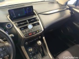  Lexus  NX Lexus   300h F IMPRESSION AWD 5d #7