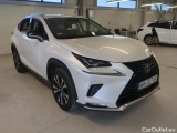  Lexus  NX Lexus   300h F IMPRESSION AWD 5d #6