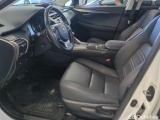  Lexus  NX Lexus   300h F IMPRESSION AWD 5d #9