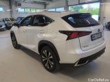  Lexus  NX Lexus   300h F IMPRESSION AWD 5d #16