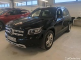Mercedes B-Klasse Mercedes-Benz GLB GLB 200 5d