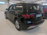  Mercedes  B-Klasse Mercedes-Benz GLB GLB 200 5d #14
