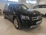  Mercedes  B-Klasse Mercedes-Benz GLB GLB 200 5d #17
