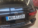  Mercedes  B-Klasse Mercedes-Benz GLB GLB 200 5d #36