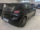  Peugeot  208 Peugeot  1.2 PureTech 75KM S&S Active Pack 5d #2