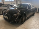 Peugeot 208 Peugeot  1.2 PureTech 75KM S&S Active Pack 5d