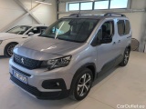 Peugeot RIFTER Peugeot  1.5 BlueHDi 130KM S&S M6 GT 5d