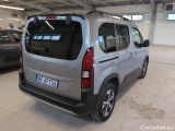  Peugeot  RIFTER Peugeot  1.5 BlueHDi 130KM S&S M6 GT 5d #2