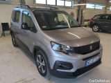  Peugeot  RIFTER Peugeot  1.5 BlueHDi 130KM S&S M6 GT 5d #6