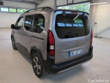  Peugeot  RIFTER Peugeot  1.5 BlueHDi 130KM S&S M6 GT 5d #16