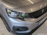  Peugeot  RIFTER Peugeot  1.5 BlueHDi 130KM S&S M6 GT 5d #37