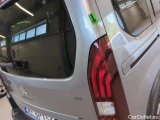  Peugeot  RIFTER Peugeot  1.5 BlueHDi 130KM S&S M6 GT 5d #50