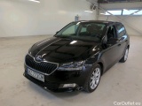 Skoda Fabia Škoda  1.0 TSI 70kW Ambition 5d