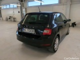  Skoda  Fabia Škoda  1.0 TSI 70kW Ambition 5d #2