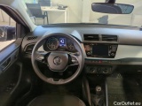  Skoda  Fabia Škoda  1.0 TSI 70kW Ambition 5d #6