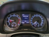  Skoda  Fabia Škoda  1.0 TSI 70kW Ambition 5d #5