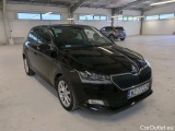  Skoda  Fabia Škoda  1.0 TSI 70kW Ambition 5d #9
