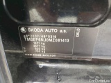  Skoda  Fabia Škoda  1.0 TSI 70kW Ambition 5d #4
