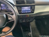 Skoda  Fabia Škoda  1.0 TSI 70kW Ambition 5d #16