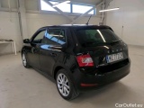  Skoda  Fabia Škoda  1.0 TSI 70kW Ambition 5d #18