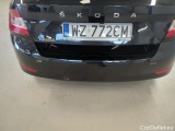  Skoda  Fabia Škoda  1.0 TSI 70kW Ambition 5d #39