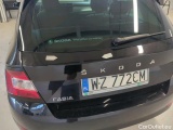  Skoda  Fabia Škoda  1.0 TSI 70kW Ambition 5d #43
