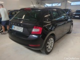  Skoda  Fabia Škoda  1.0 TSI 70kW Ambition 5d #2