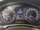  Skoda  Fabia Škoda  1.0 TSI 70kW Ambition 5d #5