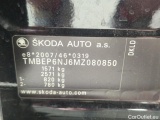  Skoda  Fabia Škoda  1.0 TSI 70kW Ambition 5d #4