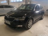 Skoda Fabia Škoda  1.0 TSI 70kW Ambition 5d