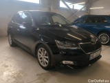  Skoda  Fabia Škoda  1.0 TSI 70kW Ambition 5d #6