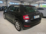  Skoda  Fabia Škoda  1.0 TSI 70kW Ambition 5d #16