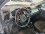  Skoda  Fabia Škoda  1.0 TSI 70kW Ambition 5d #20
