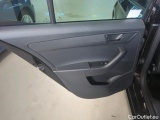  Skoda  Fabia Škoda  1.0 TSI 70kW Ambition 5d #26