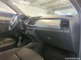  Skoda  Fabia Škoda  1.0 TSI 70kW Ambition 5d #34