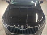  Skoda  Fabia Škoda  1.0 TSI 70kW Ambition 5d #40