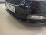  Skoda  Fabia Škoda  1.0 TSI 70kW Ambition 5d #42