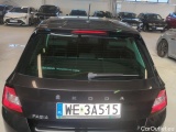  Skoda  Fabia Škoda  1.0 TSI 70kW Ambition 5d #56