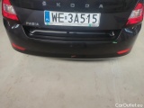  Skoda  Fabia Škoda  1.0 TSI 70kW Ambition 5d #59