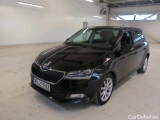 Skoda Fabia Škoda  1.0 TSI 70kW Ambition 5d