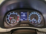  Skoda  Fabia Škoda  1.0 TSI 70kW Ambition 5d #5
