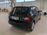 Skoda  Fabia Škoda  1.0 TSI 70kW Ambition 5d #2