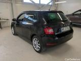  Skoda  Fabia Škoda  1.0 TSI 70kW Ambition 5d #10