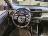  Skoda  Fabia Škoda  1.0 TSI 70kW Ambition 5d #11