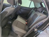  Skoda  Fabia Škoda  1.0 TSI 70kW Ambition 5d #12