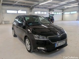  Skoda  Fabia Škoda  1.0 TSI 70kW Ambition 5d #16