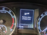  Skoda  Fabia Škoda  1.0 TSI 70kW Ambition 5d #38