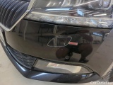  Skoda  Fabia Škoda  1.0 TSI 70kW Ambition 5d #64