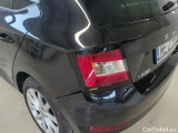  Skoda  Fabia Škoda  1.0 TSI 70kW Ambition 5d #93